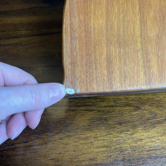 Vintage Farmhouse Wooden Water Pitcher Wall Decor Organizer Cabin Primitive Cute - Picture 10 of 11